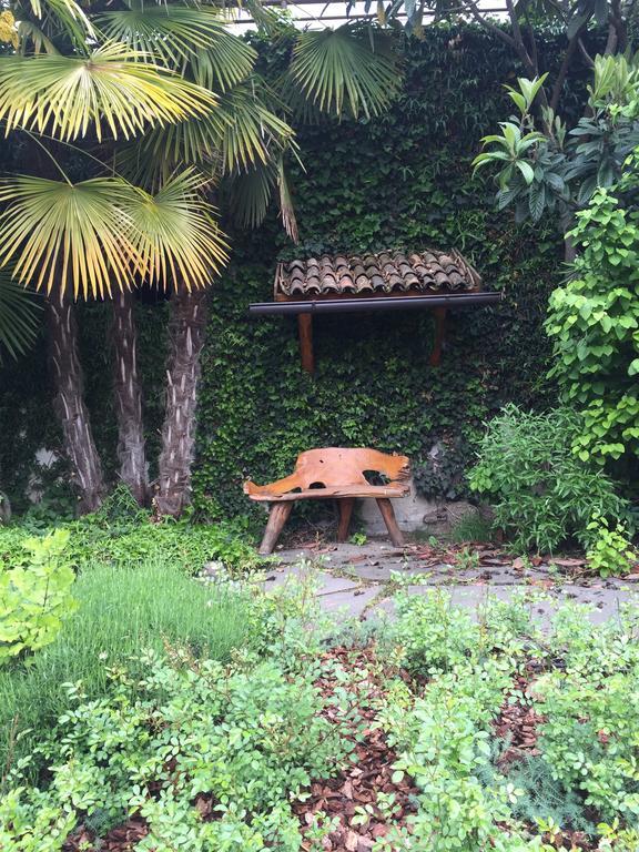 Villa Sissi Λάιβες Εξωτερικό φωτογραφία