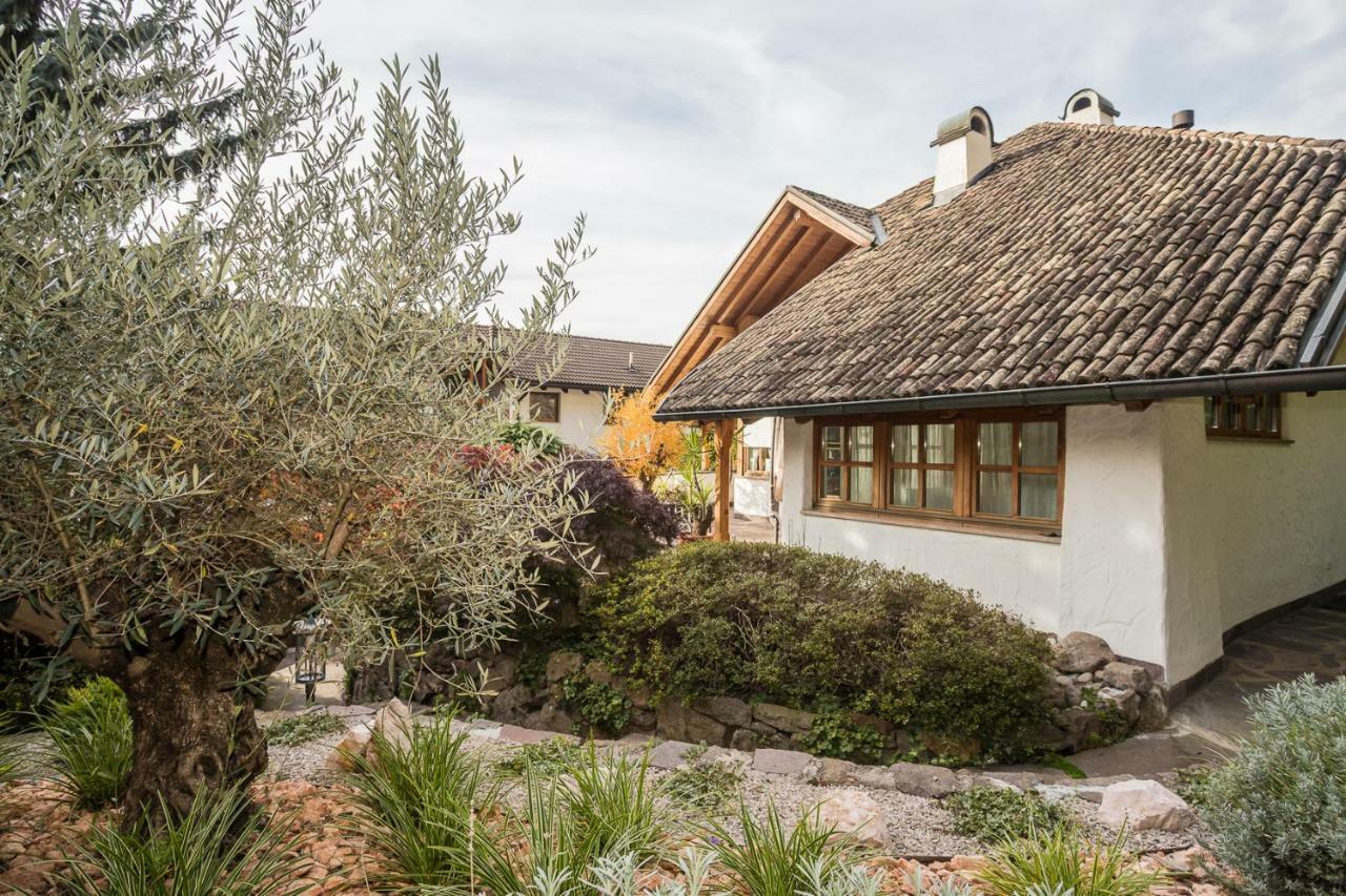 Villa Sissi Λάιβες Εξωτερικό φωτογραφία