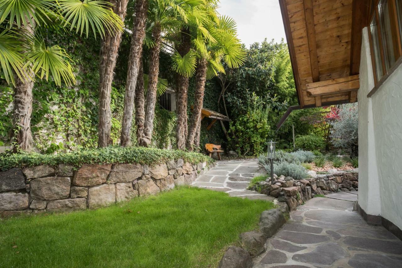 Villa Sissi Λάιβες Εξωτερικό φωτογραφία