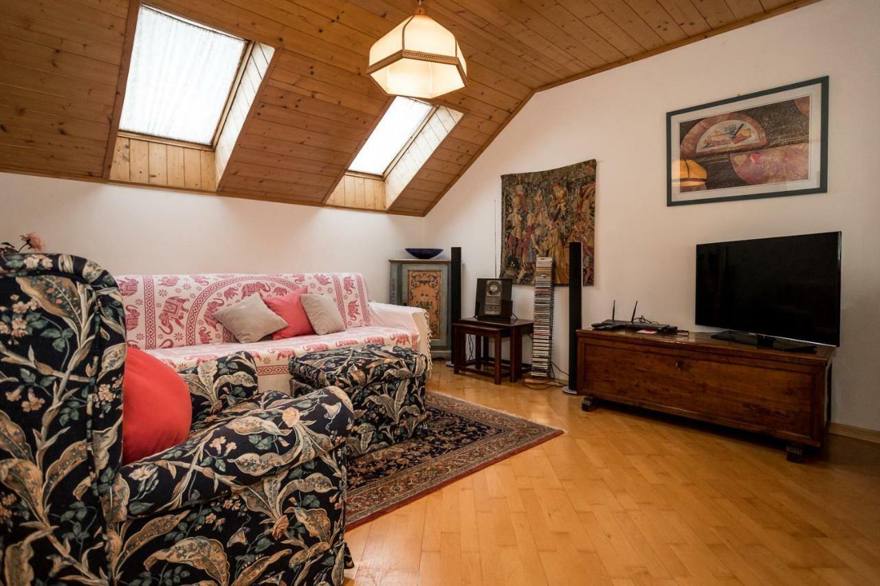 Villa Sissi Λάιβες Εξωτερικό φωτογραφία